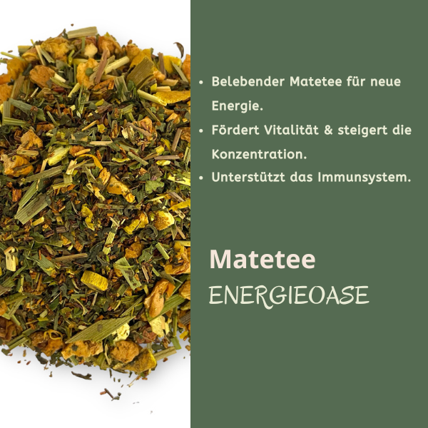 mateaynaturalenergieoase | AY Natural